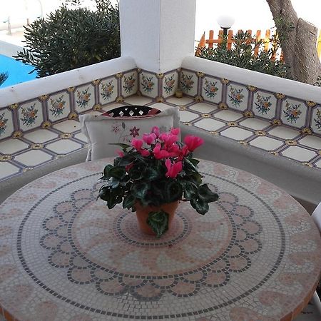 Villa Modus Vivendi Cinisi Kültér fotó