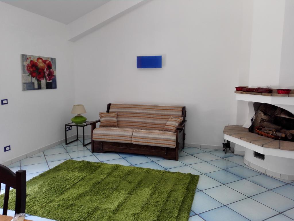 Villa Modus Vivendi Cinisi Kültér fotó
