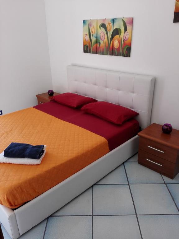 Villa Modus Vivendi Cinisi Kültér fotó