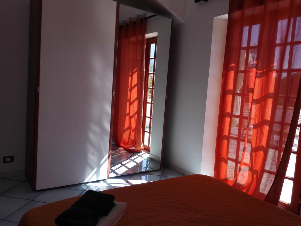 Villa Modus Vivendi Cinisi Kültér fotó